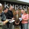 Kupsch-Markt ist "überlebensnotwendig"