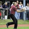 Ball-Parade: Mellrichstadts Trainer Michael Gröschel ...