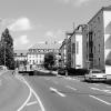... zur Schweinfurter Straße führt die
Urlaubstraße.