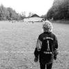 Das letzte Spiel einer Mannschaft des FC Germania Windheim - es war das Spiel der U  15 gegen Bischbrunn -
wurde am Samstag auf dem Platz an der Hafenlohr ausgetragen. Zwar werden hier auch künftig Fußballspiele
stattfinden, doch laufen die Kicker als Spieler des VfB Hafenlohr auf.