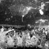 In einer zum Festzelt umdekorierten riesigen Gerätehalle feierten über 1000 Soldaten des SFOR-Kontingents in Sarajevo zusammen mit der Show- und
Stimmungskapelle "Die Wiesenfelder" ein zünftiges Oktoberfest.