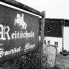 Der Anlage des Anstoßes: Um dieses Reitanwesen in Rottenbauer wird heftig und gerichtlich gestritten.
