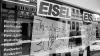 Insolvenz-Verkauf bei Eisel-Moden Main-Spessart