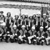 Geprüfte Feuerwehrler Münsterschwarzach (RR)