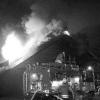 Brand bei Motorradhändler: 250 000 Euro