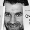 Der Nürnberger Autor Dieter Schneider liest beim Kulturabend aus seinem
neuen Buch "Columbia-Code".