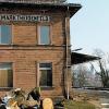 Alter Bahnhof wird verkauft