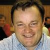 Der neue Vorsitzende der
Spielvereinigung Stetten, Markus
Weißenberger, hat schon über 20 Jahre
Erfahrungen als Schriftführer und
Kassier gesammelt.