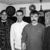 Beim SV Michelfeld wurden langjährige Mitglieder geehrt (von links): Klaus Dennerlein, Matthias Popp,
Dietmar Noack, Harald Dennerlein und Vorsitzender Armin Schmidt.
