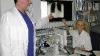 Das Hofheimer Krankenhaus ist seit 1. Januar 2005 Belegkrankenhaus. Dr.  Hubert Amend und Dr. Sabine Syamken haben mächtig viel zu tun.
