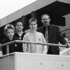 Die erfolgreichen  Sammler  mit  ihrem  Direktor  (von  links):  Rico
Henkelmann, Denny Pardylla, Benedikt Rüger, Wolfgang Wischert.