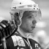 Hickhack mit dem DEB um seine Rückkehr nach Schweinfurt: Topscorer Mikhail Nemirovsky.