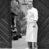 Hereinspaziert! Der Neuhüttener Richard Huth hat das Würzburger
Traditionsweinhaus Stachel gepachtet.