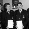 Heinz Prappacher, Klaus Volkmann und