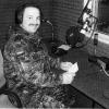 Dieter Möhring nimmt derzeit an einem Auslandseinsatz der Bundeswehr im Kosovo teil. Über Radio hat er der
Gemeinde Aidhausen Weihnachtsgrüße übermittelt.