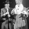 Tom Astor singt am 27.
November in Geiselwind
Weihnachtslieder und Country-Songs.
ARCHIV-