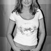 Auf dem Weg zum Popstar? Kristina Neuwert aus Bad Neustadt.