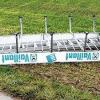 Der Dachträger bei Humprechtshausen hat seinen rechtmäßigen Besitzer
wiedergefunden. Das Teil war nicht verloren gegangen, sondern wurde
von Dieben weggeworfen.