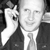 Hat eine neue Aufgabe in Bonn: Johannes Lay