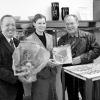 Schaufenster der Wirtschaft