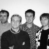 Am Samstag, 16. Oktober, ab 2030 Uhr feiert die Band "Hard Touch" ihr
20-jähriges Bestehen in der Stadthalle Arnstein. von links: Sascha Simic,
Wolfgang Volk, Christopher Weinandy, Elmar "Elo" Renk und Sebastian
Hornung am Mischpult.