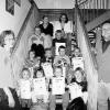 Malen, knobeln und gewinnen