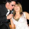 Robbies Double und die Frauen