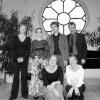 Die Musiker Franziska Rauch, Johannes Weinhuber, Christine Schule,
Christoph Reuter, Uwe Schachner und Daniel Mayr sind demnächst
bei der Konzertveranstaltung "Musik am Nachmittag" für die
Senioren in der Stadthalle Haßfurt.