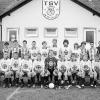 Meister Bad Königshofen peilt Bezirksoberliga