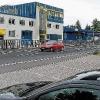 Auf dem Gelände der früheren Firma Bieräugel an der Georg-Mayr-Straße in Marktheidenfeld wird es schon bald
anders aussehen: Die Gebäude sollen abgerissen werden. Hier entstehen ein Pennymarkt und ein Getränkemarkt
sowie ein Backwarenverkauf.