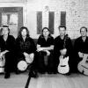 In Sulzfeld spielt am Freitag, 22. Juli, um 20 Uhr das Ensemble "mocábo"
im romantischen Pfarrgarten.