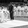 Die Judo-Abteilung des TSV Röttingen