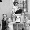 Und ab geht die Post: Auch in den Ferien herrscht reger Briefkontakt zwischen den Schülern der bisherigen Klasse
3a in Lipprichhausen und denen der Klasse 3c in Weißenhorn.