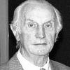 Professor Dr. Heribert Braun starb
84-jährig.