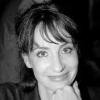 "Mit Evita Hand in Hand": Anna Maria Kaufmann.