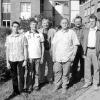Verabschiedung am Finanzamt Lohr Lohr