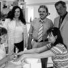 Schaufenster der Wirtschaft