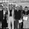 Seit 40 Jahren sind diese Männer sowie eine Frau schon Mitglieder im größten Rechtenbacher Verein. Unser Bild
zeigt von links: die beiden stellvertretenden Vorsitzenden Georg Bischoff und Burkhard Gerlich, Vorsitzende
Regina Hock, Rudolf Kretz, Helmut Schattmann, Helmut Wirzberger, Herbert Kraus, Liane Durchholz, Alfred
Herteux und Karl Rek.