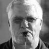Auch mit 62 Jahren noch pfiffig und auf dem Weg zu seinem 3333.  Spiel -
der ehemalige Bundesliga-Schiedsrichter Jürgen Walther.