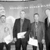 Meisterpreis-Träger wurden ausgezeichnet Königsberg/Schweinfurt
