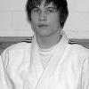 Fünftbester Judoka seiner
Altersklasse in Deutschland: Girts Kotans
vom VfL Bad Neustadt.