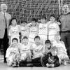 Schweinfurter Stadtmeister im Hallenfußball, die