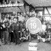 MC 19 Bachgrund pflegt Freundschaft
