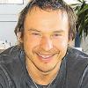 Chef Rudolf Erbel: Bei uns wird
jeder geduzt.
