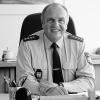Nach der Auflösung der
Polizeidirektion leitet Polizeidirektor
Jürgen Karl jetzt die
zusammengelegte Inspektion für die Stadt und den
Landkreis Schweinfurt.