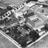 Das Kloster Himmelspforten feiert am Donnerstag den 80. Jahrestag seiner Einweihung.