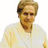Wurde bei der Firma Opitec nur
liebevoll "Oma" genannt: Rita
Fleckenstein starb im Alter von
85 Jahren.
