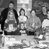 Vorlesewettbewerb der Hauptschule Helmstadt (von