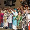 Kinder-Krippenfeier in Marktheidenfeld: Wie überall in den Kirchen der Region kamen an Heiligabend die Gläubigen zusammen, um die Geburt Jesu
zu feiern. In der St. Josefskirche stellte sich dabei der neue Kinderchor der Pfarrei vor.