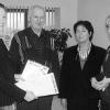 Mill spendet 2500 Euro